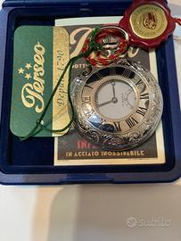 Orologi Perseo e timex ironman