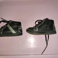 Scarpe bambina femmina N 23