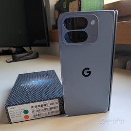 Google Pixel 10 Pro Fold • 512 GB