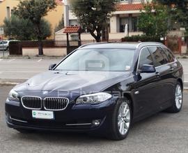 BMW 525d xDrive Touring Futura