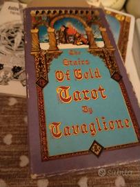 carte tavaglione vintage  