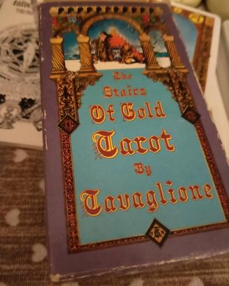 carte tavaglione vintage  