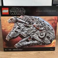 Lego Star Wars Millennium Falcon
