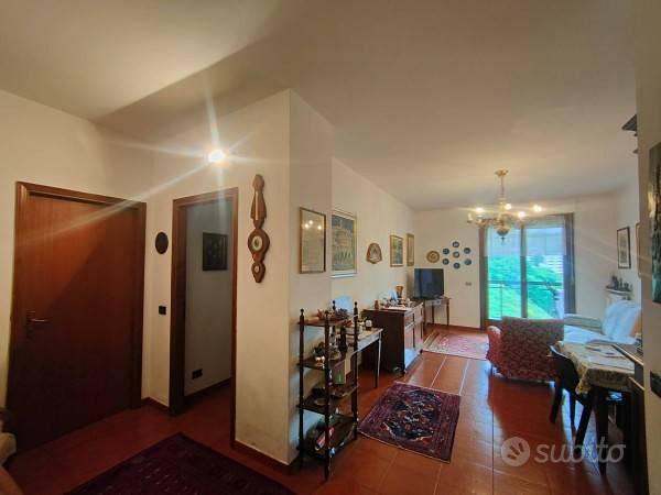 Apartment in Genova, Villini Vecchi, Ponente - Vista 4