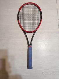 Racchetta WILSON PRO STAFF 97