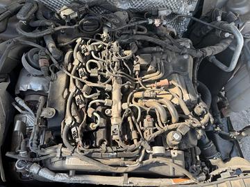motore usato audi a4 CNH 2.0 gasolio