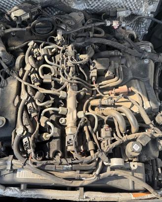 motore usato audi a4 CNH 2.0 gasolio