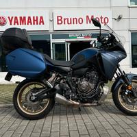 Yamaha Tracer 7 GT