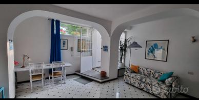 Appartamento anacapri