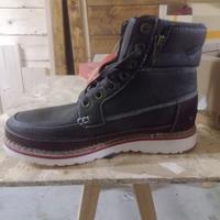 scarponcini numero 40