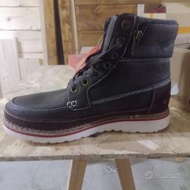 scarponcini numero 40