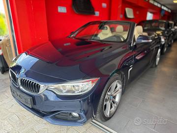 Bmw 420 420i Cabrio Sport