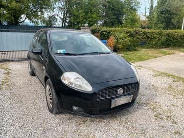 Fiat grade punto