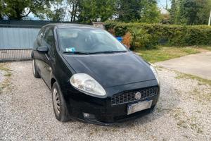 Fiat grade punto