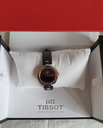 Orologio Pinky By Tissot