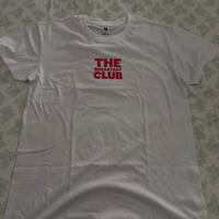 Maglietta breakfast club mai usata