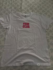 Maglietta breakfast club mai usata