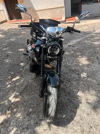 Moto Guzzi Griso 1100
