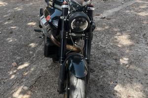 Moto Guzzi Griso 1100