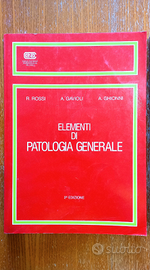 Elementi di patologia generale