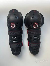 Ginocchiere Protettive Acerbis Profile 2.0