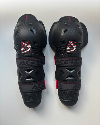 Ginocchiere Protettive Acerbis Profile 2.0