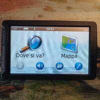 Navigatore Satellitare BMW Garmin Navigator V 5