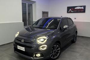 Fiat 500X 1.6 MultiJet 120 CV DCT Sport