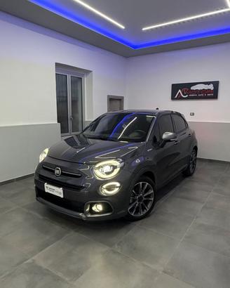 Fiat 500X 1.6 MultiJet 120 CV DCT Sport