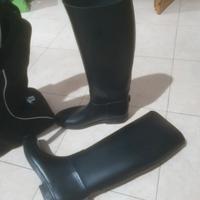 stivali equitazione