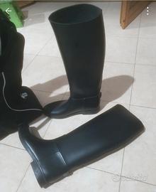 stivali equitazione