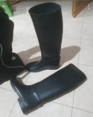 stivali equitazione