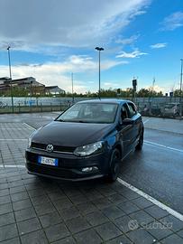 Volkswagen polo v 1.2