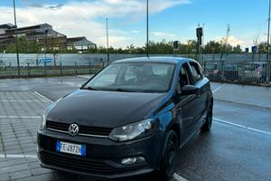 Volkswagen polo v 1.2