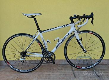 Bicicletta da corse originale MOSER 
