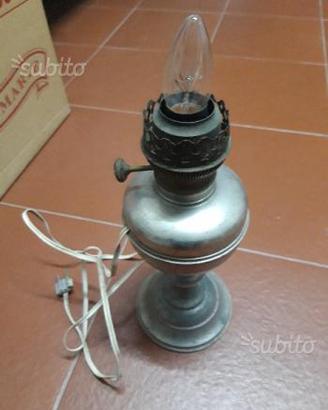 Lampada vintage