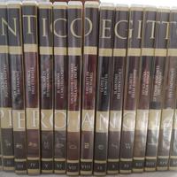 ANTICO EGITTO- PIERO ANGELA- ANTICO EGITTO