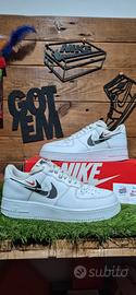 Nike Air Force 1 Tg 41