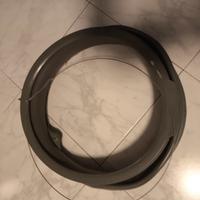 Guarnizione oblò / soffietto porta lavatrice AEG 6