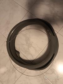 Guarnizione oblò / soffietto porta lavatrice AEG 6