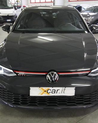 VOLKSWAGEN Golf 2.0 TSI DSG GTI - PREZZO REALE