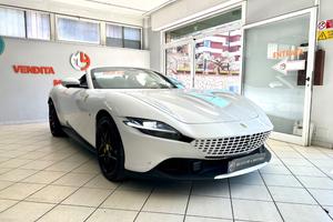 FERRARI Roma Spider CERTIFICATA