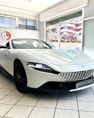 FERRARI Roma Spider CERTIFICATA