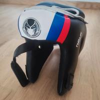 Casco kick boxe