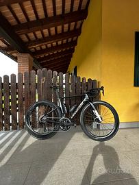 Cannondale Super Six Evo