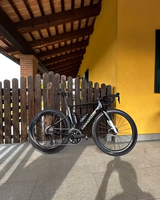 Cannondale Super Six Evo