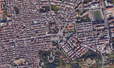 Locale, Centro, Bagheria.
