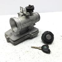 BLOCCHETTO CHIAVE ACCENSIONE CORPO FARFALLATO PIAG