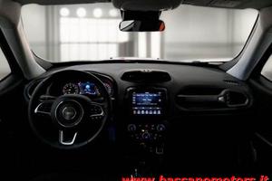 JEEP Renegade 1.5 Turbo T4 MHEV Limited PROSSIMO A