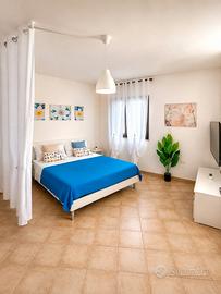 Casa Vacanza Castiadas a 5 min dal mare